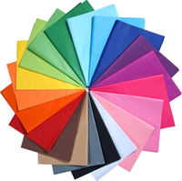 Papel Químico Mecánico Impermeable de Lujo para Embalaje de Regalos, Papel Especializado con Color y Logotipo Personalizados, Impresión Offset Compatible con