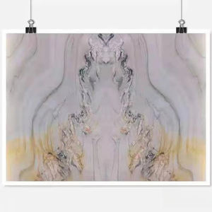 <b>Natural</b> Luxury Stone Landscape <b>Painting</b> Background Wall Marble - Product Image 5