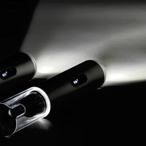 Silver Ray – aspirateur de voiture portable, aspirateur à main haute puissance, Mini aspirateur automatique sans fil, outil de nettoyage pour l'intérieur du véhicule - Product Image 4