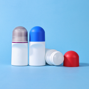 75 عينة مجانية مخصصة فارغة كرة عطر زجاجة زيت لفة على - Product Image 3