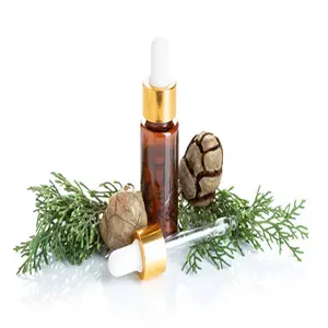 100% pure natural zero-additive beauty-grade essential oil natural cypress oil for Pimples and acne