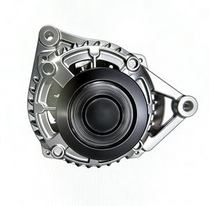 Alternateur <span class=keywords><strong>automobile</strong></span> de haute qualité, adapté à Honda Civic 2.0i-VTEC, garantie de 12 mois, OE1042113710 - Product Image 4