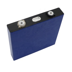 NMC Prismatic Lithium Ion <b>Battery</b> Cell <b>3.7v</b> 40ah - Product Image 2