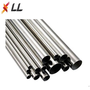Vente directe en gros en usine Tube 316 Raccord de tuyau en acier inoxydable Prix par kg - Product Image 5
