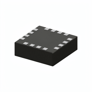 9FGV1005Q512LTGI8 16 TFLGA Exposed Pad Manufacturer Channel Electronic Chips Component Clock Timing - Product Image 1