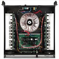 Demao 16000W classe D amplificateur de puissance professionnel FP20000Q