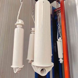 อุปกรณ์ทำเหมืองถ่านหินไบโบ กระบอกไฮดรอลิกสำหรับรองรับแรงดัน ขาย - Product Image 5