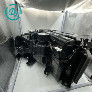 Aire Acondicionado de Cabina EexcavaStart 647-6486 de Repuesto para Excavadora de Ruedas M315 M320 con Motor C4.4, Ensamblaje de AC de Alta Resistencia - Product Image 1