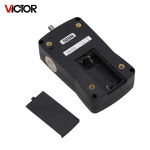 Vencedor 500NM Digital <span class=keywords><strong>Force</strong></span> <span class=keywords><strong>Gauge</strong></span> Pressão Primavera Tensão Tester 100N 500N Pressão Máquina Tênsil Push Pull Meter - Product Image 5