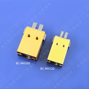 Accesorios para Brazos Robóticos para Robots Paralelos, Pinza de Succión al Vacío, Boquilla de Succión, Cilindro Neumático, Abrazadera - Product Image 4