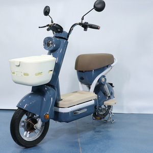 El Más Vendido en Oriente Medio y África - Precio Bajo al por Mayor con Motor de 500W y Autonomía de 25-35km, Batería de Larga Duración X Le Ning 12 - Product Image 3