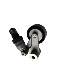 Polea tensora 252813C100 2528104600 garantía de calidad 25281 tensor de polea y conjunto de polea tensora para KIA Korean Car - Product Image 4
