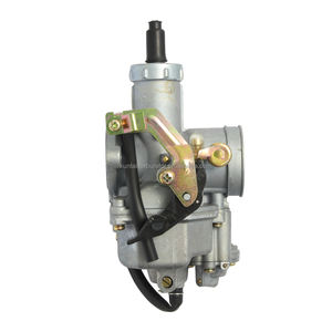 (준비 재고) 키웨이 Rkv200 속도 200 Tx200 200-250CC 용 가속기 펌프와 <span class=keywords><strong>PZ30</strong></span> PZ30B 30mm 기화기 - Product Image 6