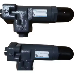 KRACHT RELIEF Type : SPVF 40 A2F1A07 - Product Image 5