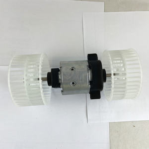 A0038300508 8EW351029041 0038300508 Moteur de ventilateur de climatisation pour camion européen Depehr Heavy Duty pour MB <span class=keywords><strong>ACTROS</strong></span> MP2 MP3 - Product Image 4