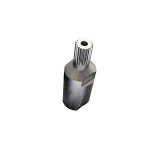 Par de Componentes del Sistema de Accionamiento FANUC A97L-0218-0245 # 257 y A97L-0218-0266 # 450E-257 (Probablemente para la Serie R-30iB) - Product Image 6