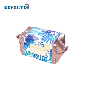 Good Price Of Good Quality Stylish And Modern Packaging Paper Rectangular Cosmetic Packaging Box Wrapper