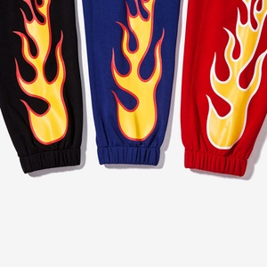 Pantalones Deportivos Personalizados con Sublimación para Hombre, Pantalones de Chándal con Cordón para Correr - Product Image 5