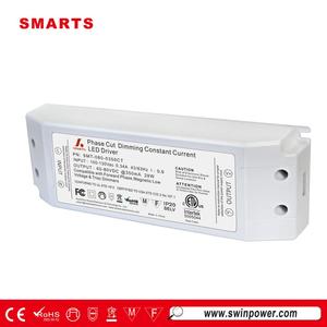 Corrente costante dimmerabile triac ha condotto il driver 350mA 25 W 28 W 30 W 60 volt a 80 volt di alimentazione - Product Image 4