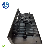 Ensemble de couvercles ADF 41X2510 compatible avec les imprimantes Lexmark MC3224 CX331 MX431 MX432 MB3442, couvercle du chargeur de documents, pièces de rechange neuves