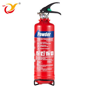 โรงงานขาย <span class=keywords><strong>CO2</strong></span>ประเภท6กิโลกรัมแบบพกพา ABC ผงแห้งเครื่องดับเพลิง - Product Image 4