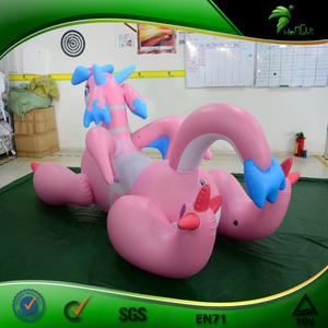 Dragon gonflable <span class=keywords><strong>sexy</strong></span>, gros cul, jouet animal gonflable, personnage d'anime gonflable japonais - Product Image 4
