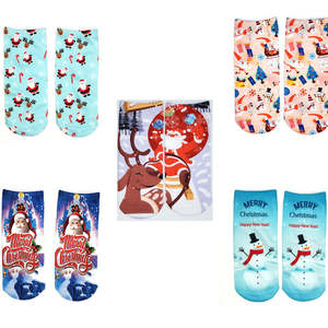 ถุงเท้าข้อสูงแบบน่ารักเซ็กซี่สำหรับวัยรุ่นหญิงสาวนักเรียน ถุงเท้าข้อสูงแบบน่ารักเซ็กซี่สำหรับวัยรุ่นชาย ถุงเท้าข้อสูงแบบสั่งทำสำหรับผู้ชาย - Product Image 5