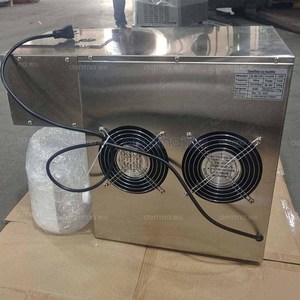 Machine à neige et à glace pilée 110V 220V, machine à flocons de neige, machine à cônes de neige - Product Image 6