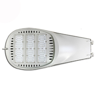 Tête de Cobra de sodium haute pression E27 E40 Socket Pole Mount HID Street Light Road Lamp