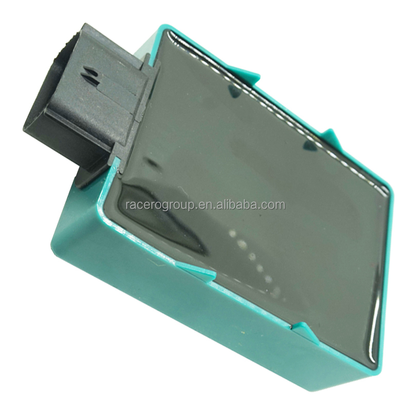 Bajaj Discover 150cc CDI Ignition Unit - Durable Replacement for 150cc Bajaj  Bikes with Custom Logo Options CDIボックス点火 用のBAJAJ DISCOVER DISCOVER100 pulsar150 100cc150cc用バイクイグニ
