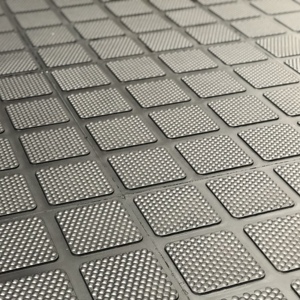 Süt İnekleri / Atlar / Domuzlar / Sığır / Ahır / Bölme için Kauçuk İnek Yatağı Kauçuk Ahır Paspasları - Product Image 5