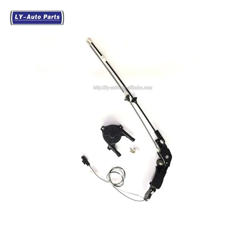NEW OEM 6964108030 Power Sliding Door Cable Left Driver Side For Toyota 2004 - 2010 For Sienna 924-578 924578