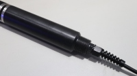 Online Digital UV254 COD Turbidity Water Temperature Sensor OEM IP68 Stainless Steel