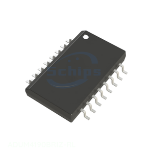 Chip ADUM4190BRIZ-RL 16 SOlC (0.295", 7.50mm Width) IC ISOLATOR 16SOlC Authorized Distributor Integrated Circuits Chip - Product Image 1