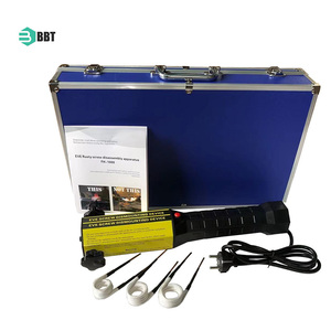 เครื่องถอดสกรูมือ Flameless 110 โวลต์ Bolt แม่เหล็กเครื่องทําความร้อนคอยล์เหนี่ยวนํามินิเพื่อหลวมโวลต์ - Product Image 5