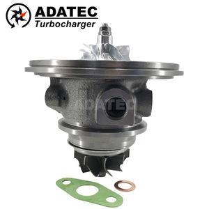 RHF4 VT10 MFS 1515A029 Turbocompresseur CHRA VB420088 pour Mitsubishi L 200 2.5 TD 98 Kw - 133 HP 4D5CDI 2005-Nouveau Turbo Core - Product Image 3