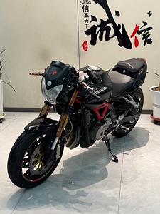 Moto Sportive d'Occasion Benelli Huanglong <span class=keywords><strong>600</strong></span> Moto de Rue avec Moteur à Essence - Product Image 3
