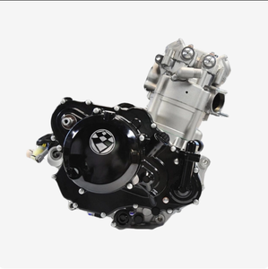 มอเตอร์ไซค์วิบาก ZS NC450 ระบบระบายความร้อนด้วยน้ำ เครื่องยนต์ 450 ซีซี สำหรับแข่งขัน ใช้แทนยามาฮ่า RX500 - Product Image 1