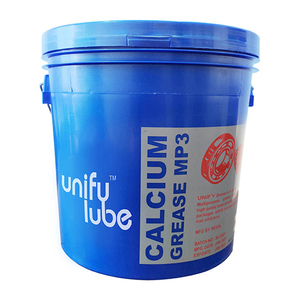 Grasa de Calcio Unify Lube MP-3, Lubricante Industrial y Automotriz, Aceite Base Certificado ISO9001, Punto de Fusión 120-135, Precio - Product Image 2