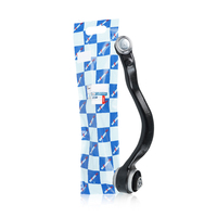 Brazo de Control Derecho de Alta Calidad y Durabilidad, Repuesto Automotriz de Alta Gama para F15 X6 SUV, Marca SOGEFI, 1 Año de Garantía