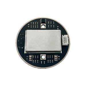 Capteur radar de détection de présence humaine intelligent OKY3430-1 pour l'automatisation domestique et les systèmes de sécurité - Product Image 1