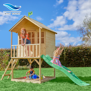 <span class=keywords><strong>Torre</strong></span> de Juego de Madera con Tobogán, Muebles Montessori <span class=keywords><strong>para</strong></span> Preescolar, Guardería, Jardín de Infancia, Zonas de Aprendizaje Temprano y Movimiento - Product Image 1