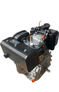 เครื่องยนต์ดีเซลคุณภาพสูง SS SAMSON รุ่น SS178FE-T แบบเงียบ 7 แรงม้า/10 แรงม้า 3000 รอบต่อนาที สตาร์ทแบบดึงกลับ ใช้งานง่าย - Product Image 5