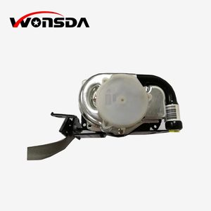 Cinturón <span class=keywords><strong>de</strong></span> <span class=keywords><strong>Seguridad</strong></span> para <span class=keywords><strong>Tiida</strong></span> 2011, Accesorios para Automóviles al por Mayor - Product Image 6