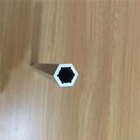 Profilé en aluminium décoratif personnalisé par le fabricant d'origine avec assurance qualité