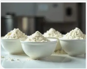 Skimmed <strong>Milk</strong> <strong>Powder</strong> 25kg High Protein Low Fat Spray Dried Dairy <strong>Powder</strong> 100% Cow <strong>Milk</strong> Heat Stable Bulk Export Supplier - Product Image 3