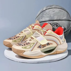 Chaussures de course unisexes montantes à lacets légères et sportives pour l'automne/hiver 2025 – Vente en gros usine - Product Image 6
