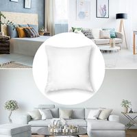 Taie d'oreiller en velours hollandais 280G personnalisé carré/3D housses de coussin avec texte photo ou nom pour un usage domestique