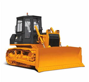 China 130HP Crawler <strong>Bulldozer</strong> SD13 Blade Capacity 3cbm <strong>Bulldozers</strong> - Product Image 1