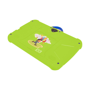 Nhà Máy Bán Hàng Trực Tiếp C8 Trẻ Em Học Chơi Game 7 Inch Quad Core Bộ Vi Xử Lý 4GB + 64GB Tablet PC Với Trường Hợp - Product Image 2